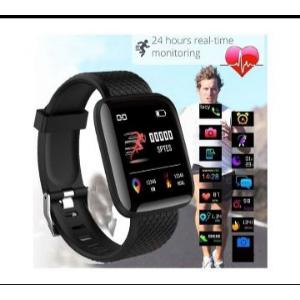 116 Smart Watch Band