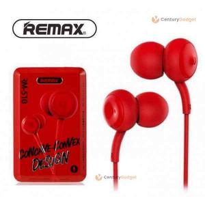 Remax 510 Earphone