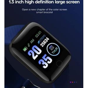 D13 Smart Watch Band