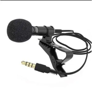 candc U-1 microphone