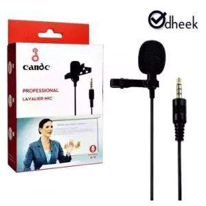 candc U- 1 microphone