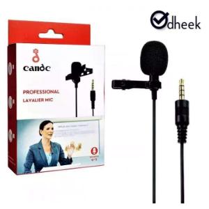 candc U- 1 microphone 