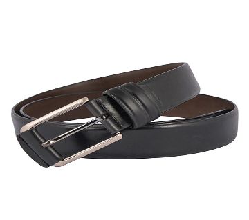 Formal Artificial Leather Belt for Men 