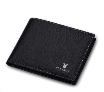 Mens Artificial Leather Wallet 