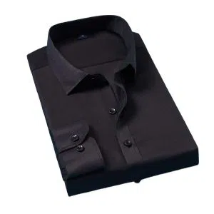 Oxford Cotton Shirt for Men