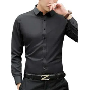 Oxford Cotton Shirt for Men