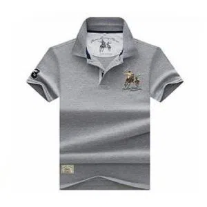 Stylist Casual Half Sleeve Polo Shirt