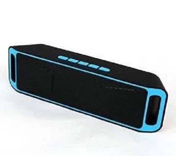 Bluetooth mini speaker 
