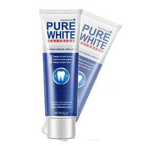 Bioaqua Pure White Toothpaste