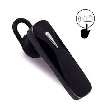 Universal Bluetooth Handset-Black