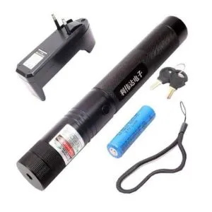 Powerful Military Green Laser Pointer