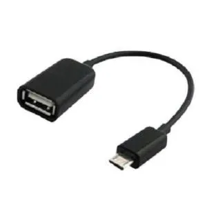 OTG MICRO USB Cable Adapter
