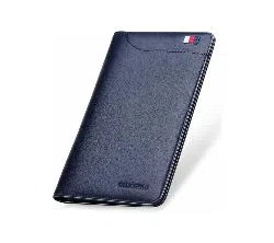 Long Wallet for Men (William POLO)