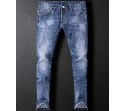 Stachable Denim Jeans Pant For Men 