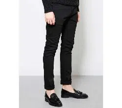 Stachable Denim Jeans Pant For Men 