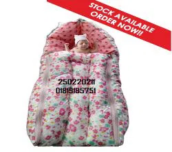 StichPin Baby Carrier Bag