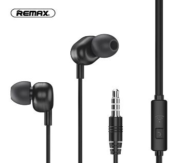 Remax 105 Earphone