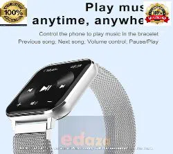 DTX Smart Watch 1.78 inch High Resolution Full Touch Screen