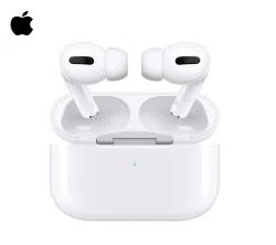AirPods Pro Bluetooth headset Air Pod pro with wireless charging box Active noise reduction