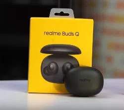 Realme Buds Q TWS Earphones 5.0 Earbuds