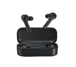 QCY T3 TWS Mini Wireless Earphone Bluetooth Stereo Water Resistant Earbuds CSR Sport Headphone In-Ear Headset