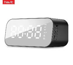 havit-mx701m3-bluetooth-speaker-alarm-clock