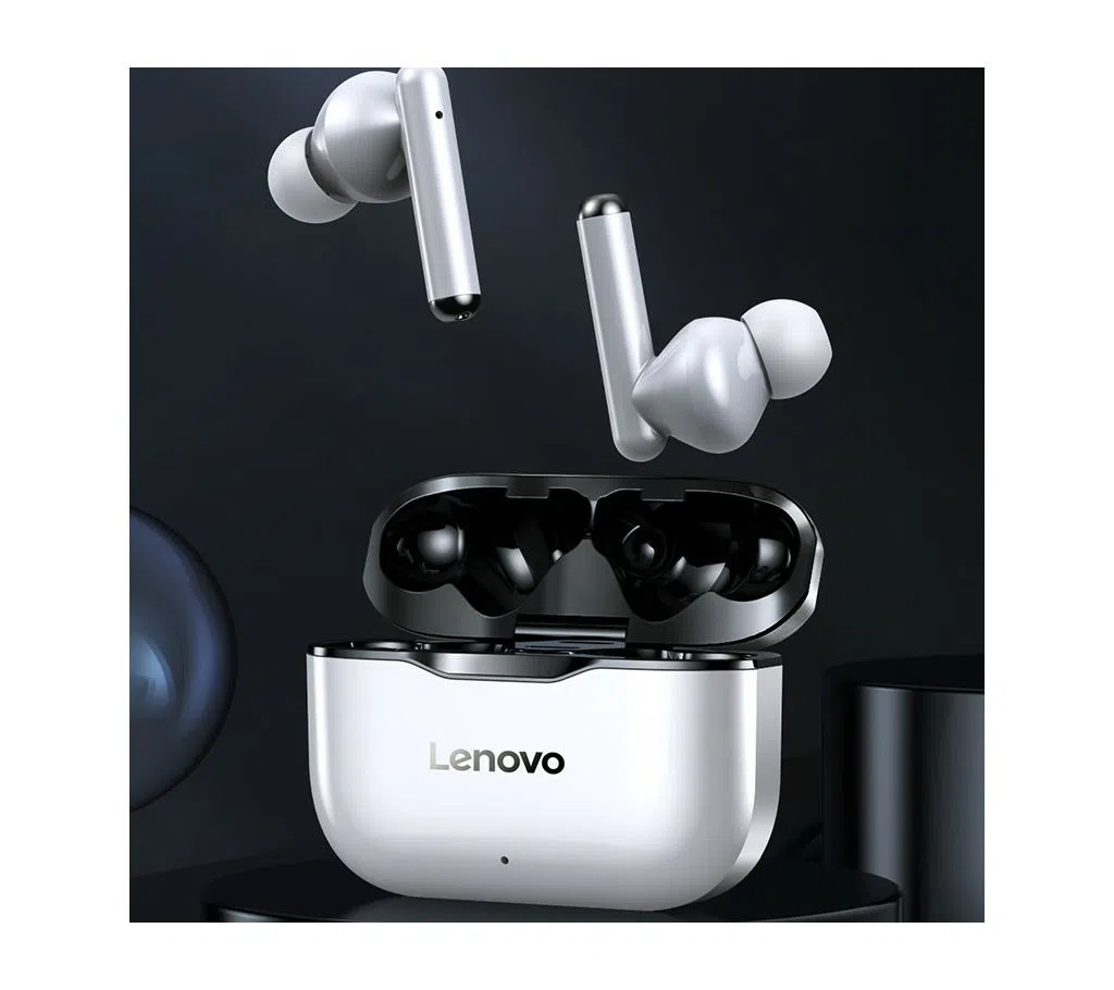Lenovo Live Pods LP1 TWS Wireless Bluetooth 5.0 Sport Earbud