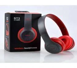 Professional Stereo P47 Wireless Bluetooth Headphones
