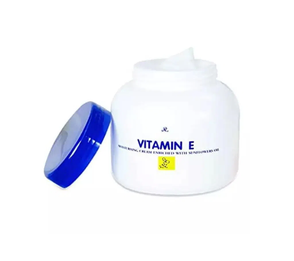 AR Vitamin E Cream-200ml-Thailand 