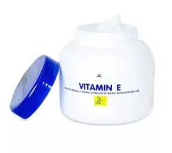 AR Vitamin E Cream-200ml-Thailand 
