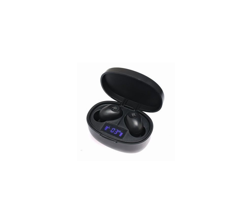 Realme tws t12 online earbuds