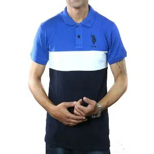 Half sleeve  Polo T-shirt For Man