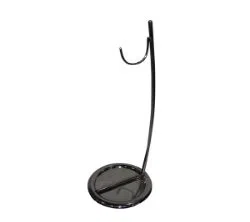 Banana Stand Holder Iron, Banana Hanger With Hook For Kitchen Counter