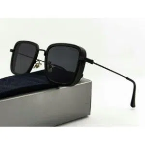 Kabir Singh sunglasses for man with box
