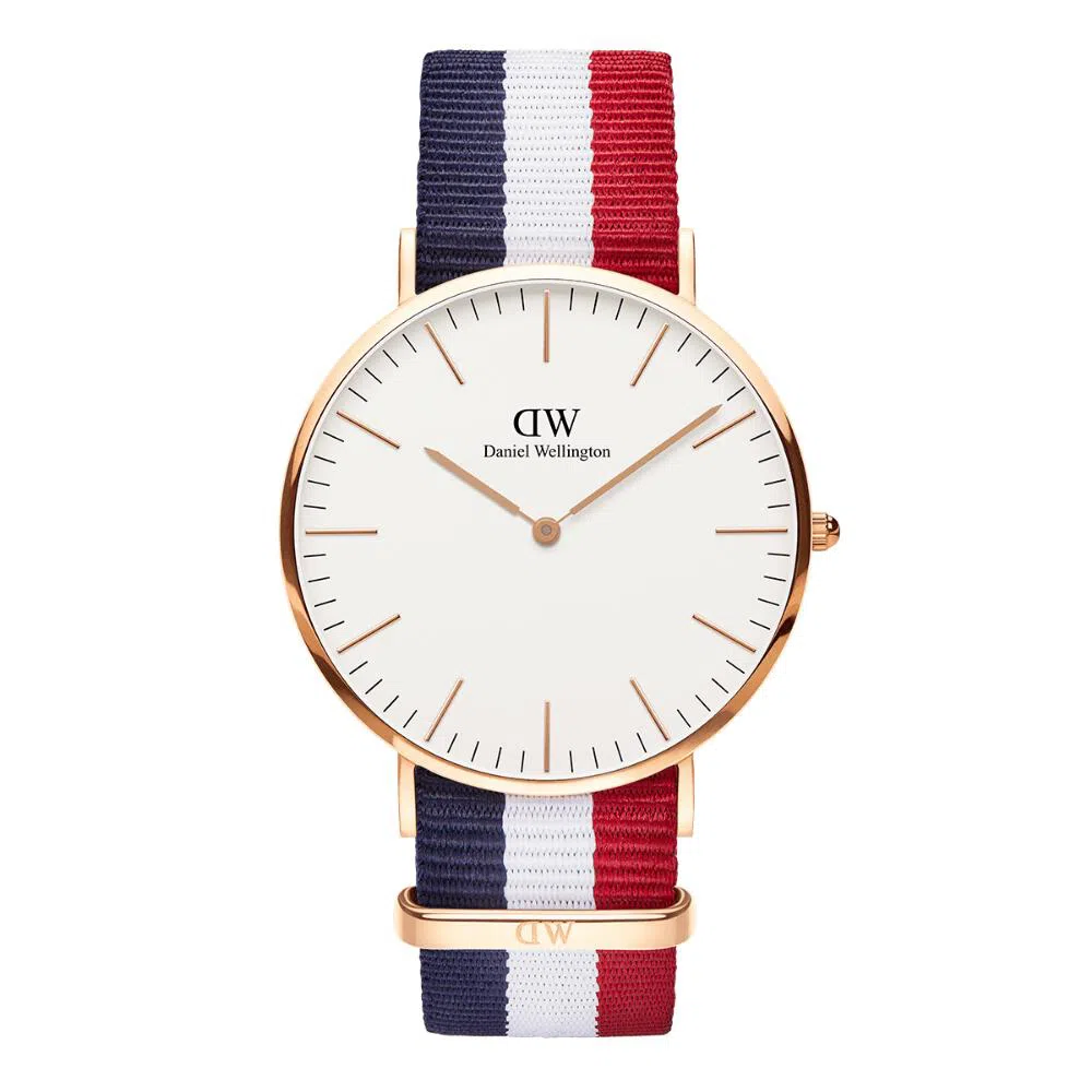 Dw watch for man