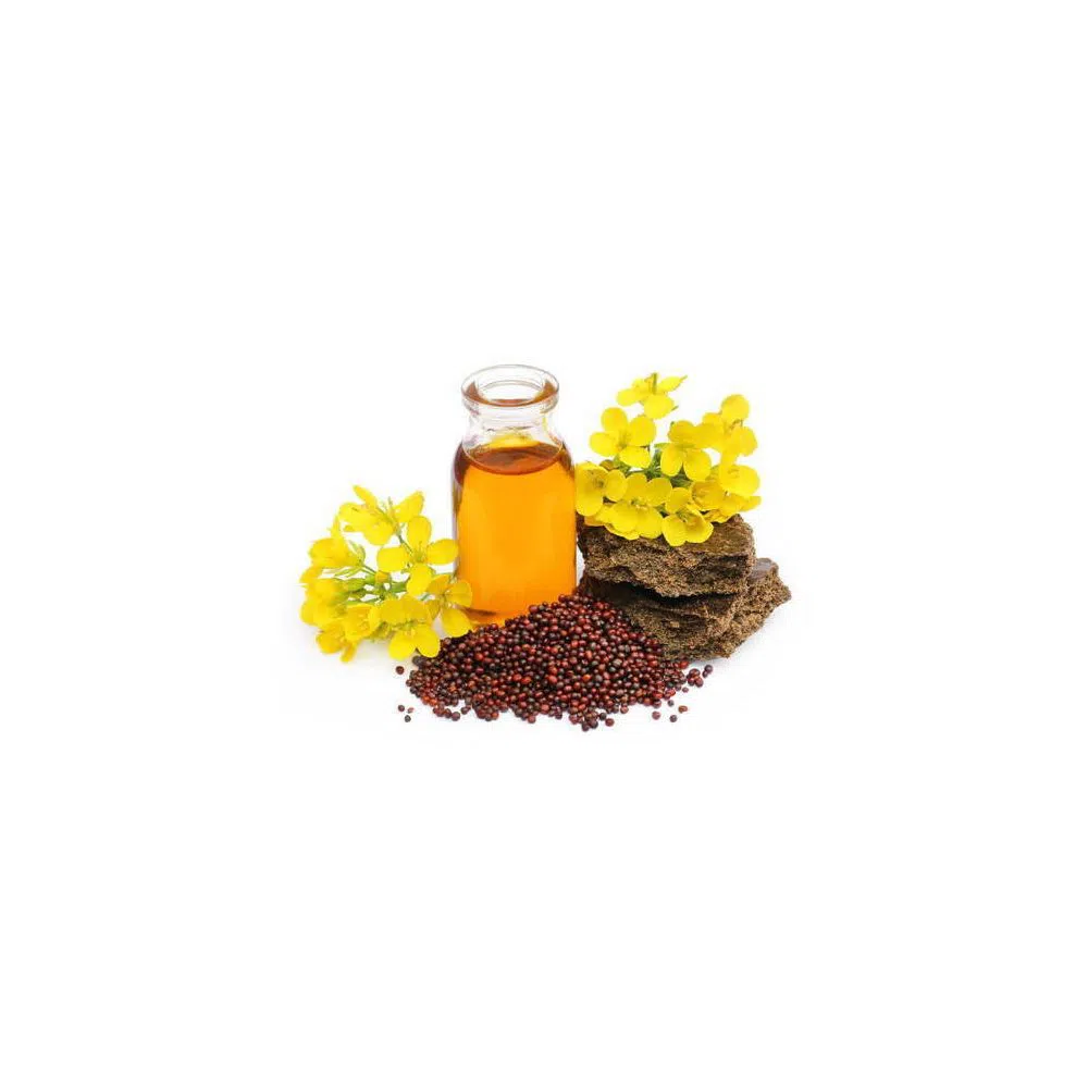 Mustard Oil 250 ml BD