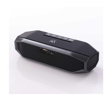 WSA-839 Portable3 Bluetooth speaker 