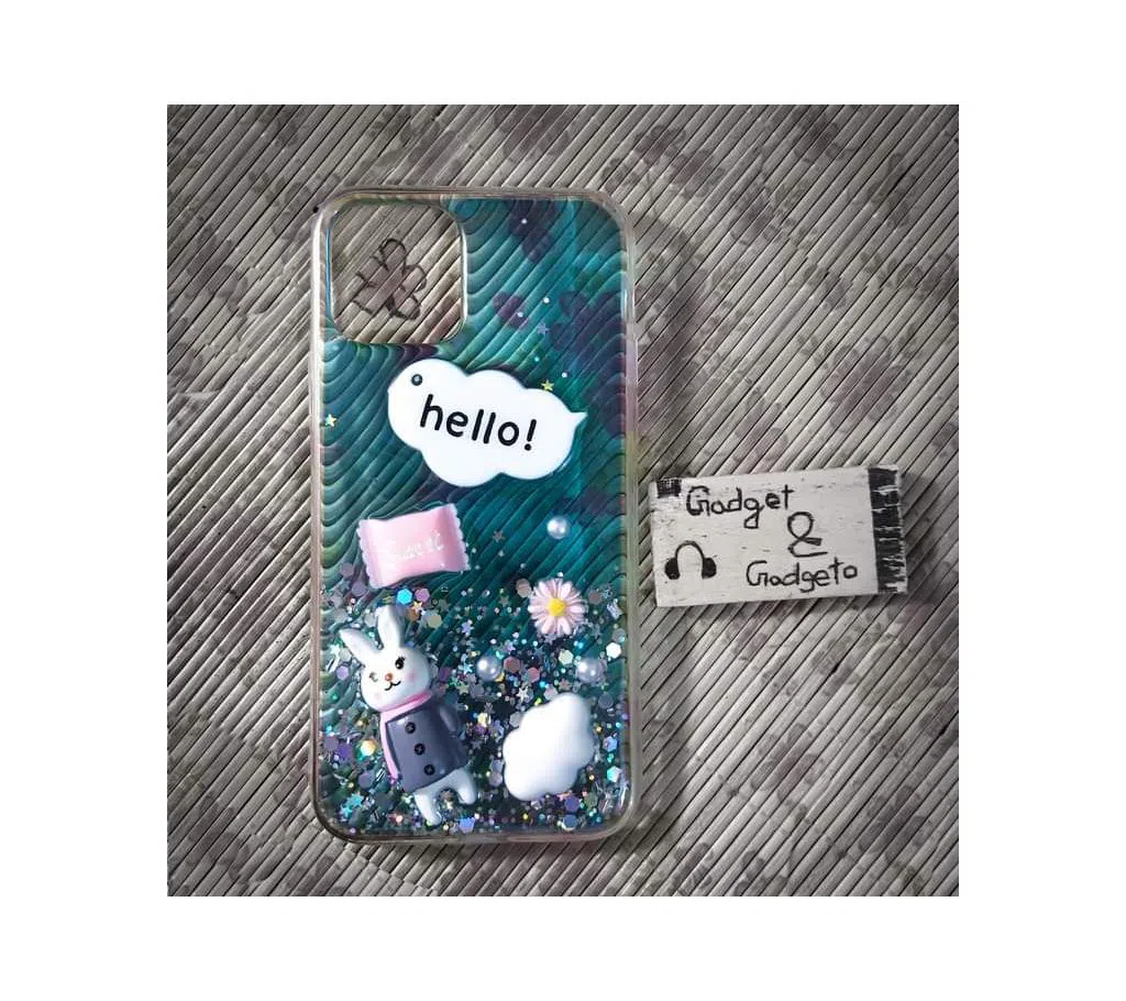 Doll Case For iPhone 11-11pro
