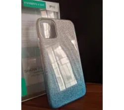 Glitter Doll Case For iPhone 11-11 pro