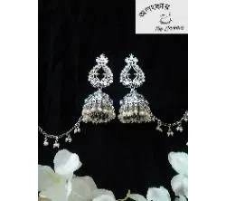 jhumka earring for Women 