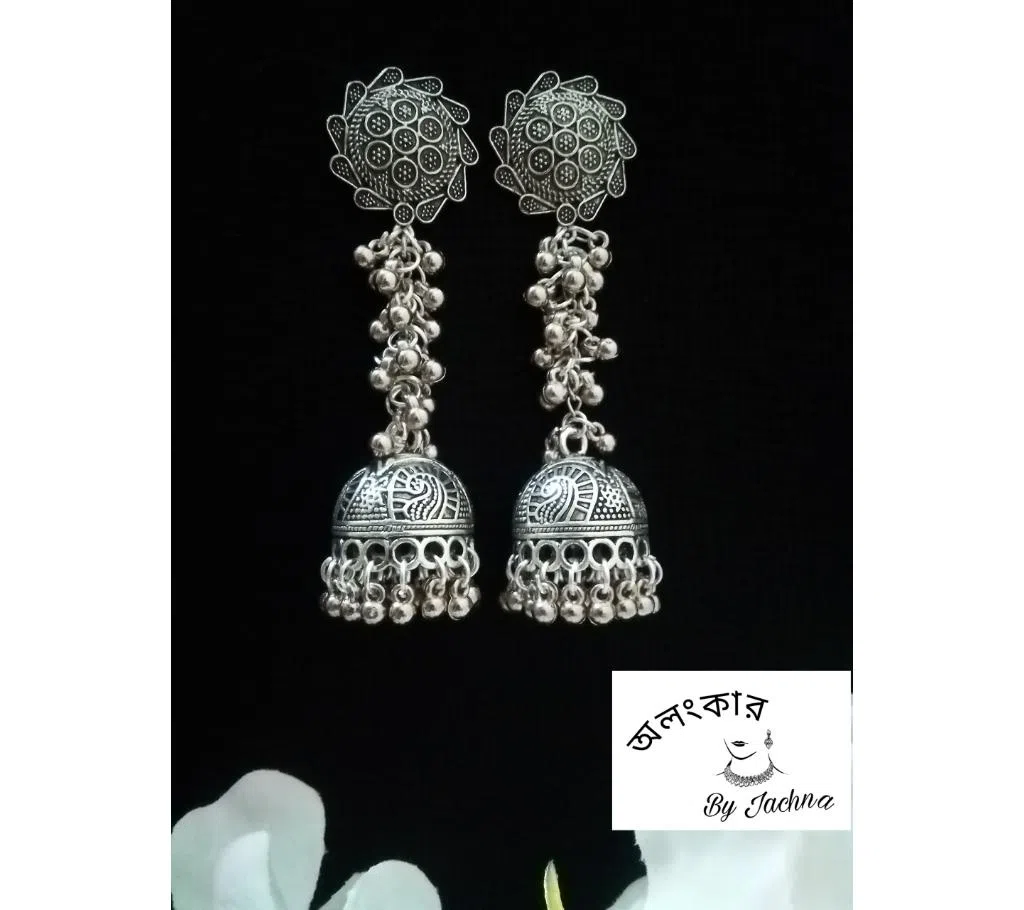 jhumka earring For women 