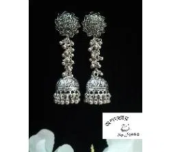 jhumka earring For women 