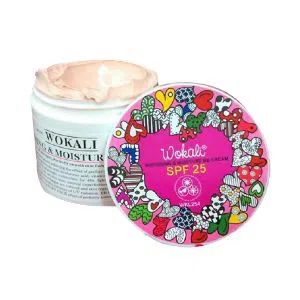 Wokali BB Cream - 115 gm (Thailand)
