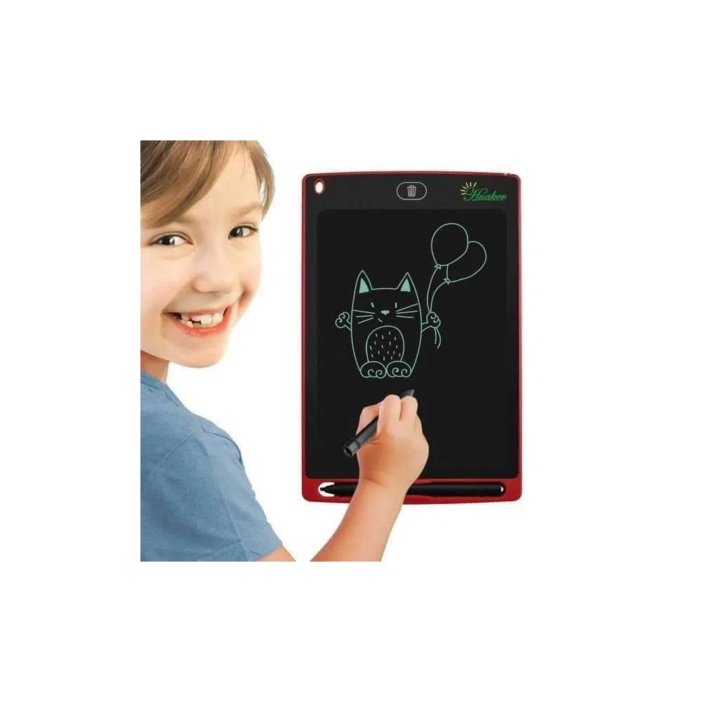 10" LCD writing tablet