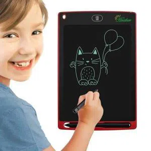 10" LCD writing tablet