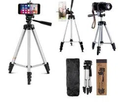3110 tripod stand for mobile and camera