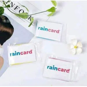 Raincard