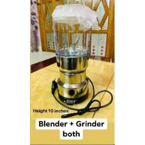 Nima 2 in 1 Blender and Grinder