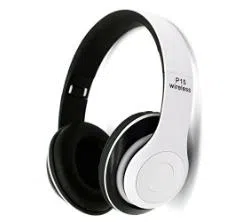 P15 Wireless Bluetooth Headphone