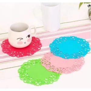 Silicon Table Mat Walsh - 1 pcs